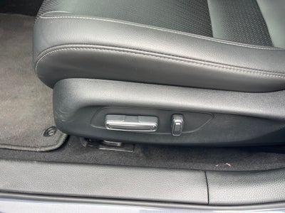 2024 Honda Civic Sedan Touring