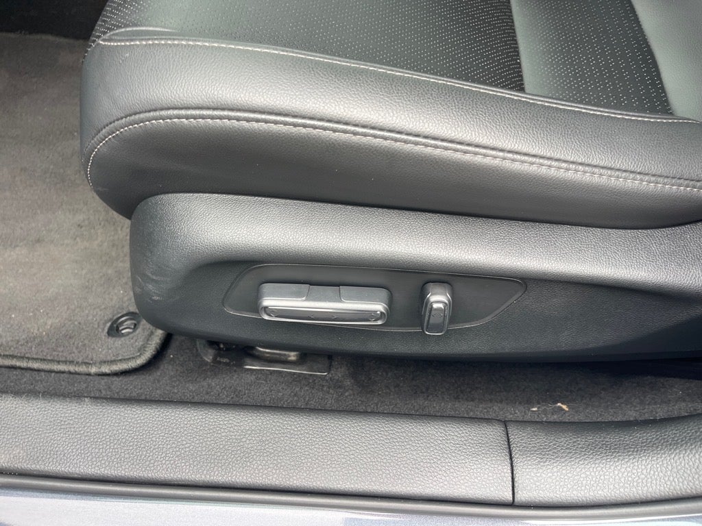 2024 Honda Civic Sedan Touring