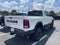 2018 RAM 2500 PWRWGN