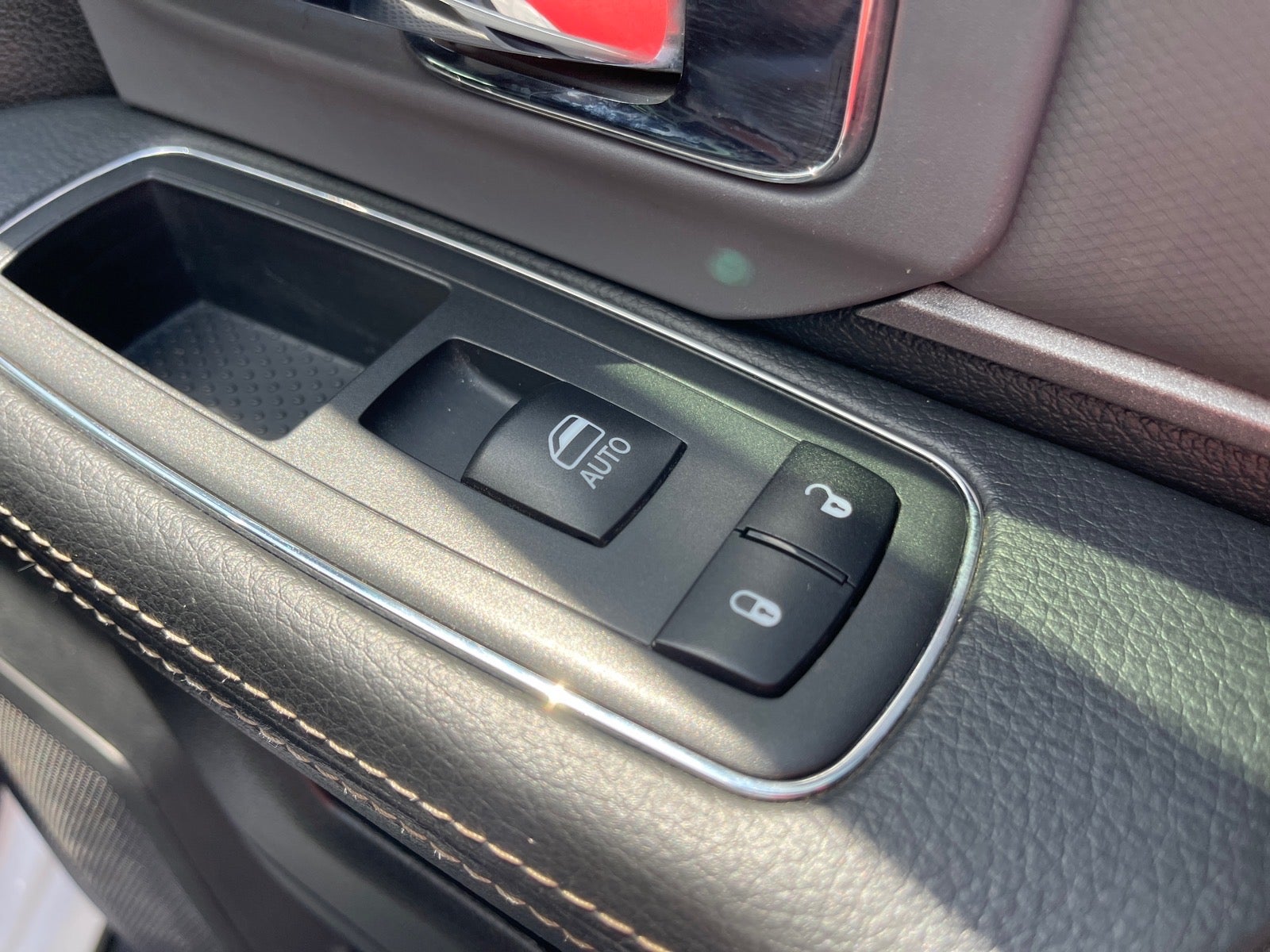 2018 RAM 2500 PWRWGN