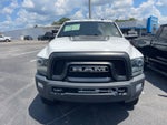 2018 RAM 2500 PWRWGN