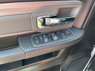2018 RAM 2500 PWRWGN