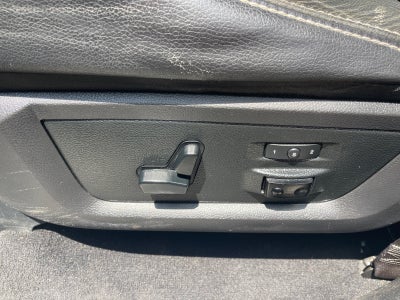 2018 RAM 2500 PWRWGN