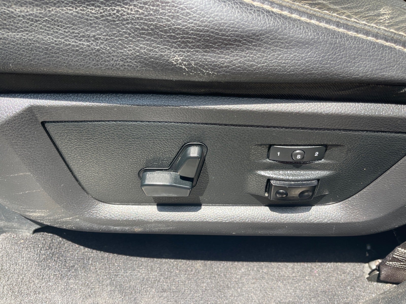 2018 RAM 2500 PWRWGN