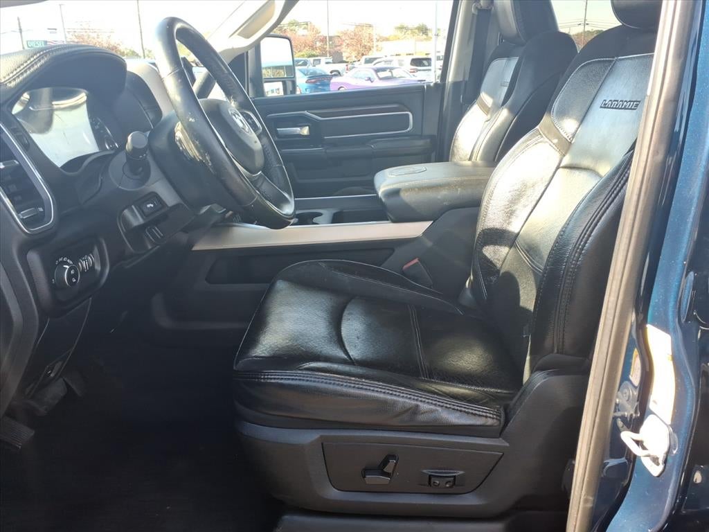 2023 RAM 2500 Laramie