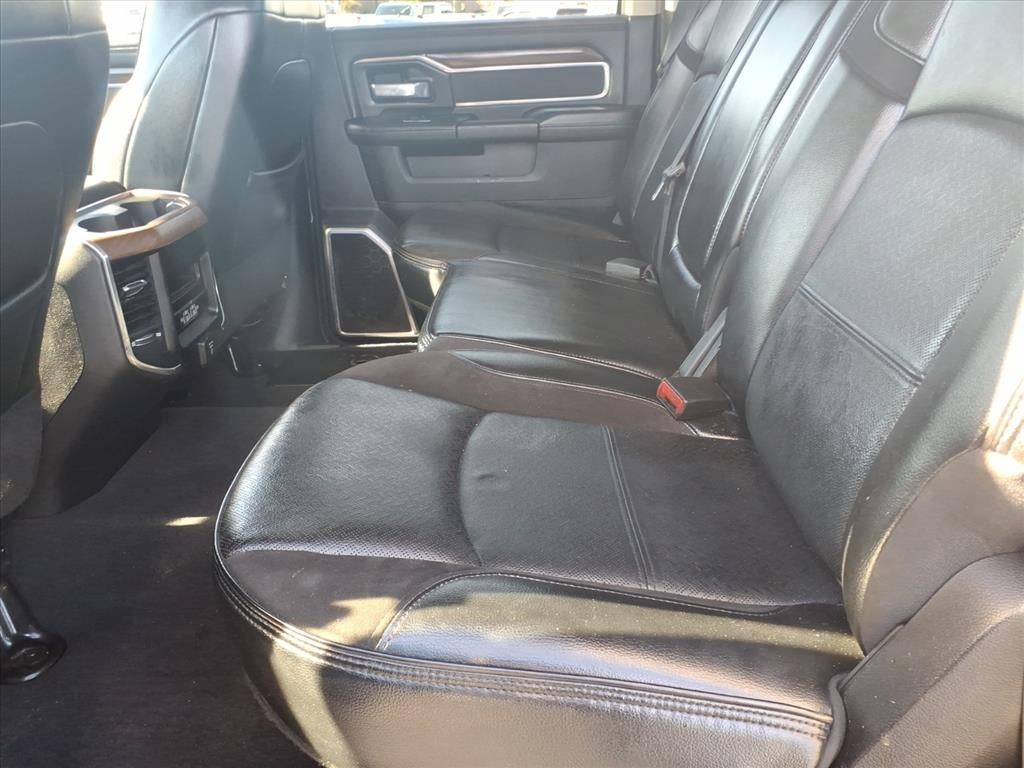 2023 RAM 2500 Laramie