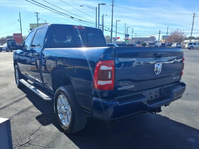 2023 RAM 2500 Laramie