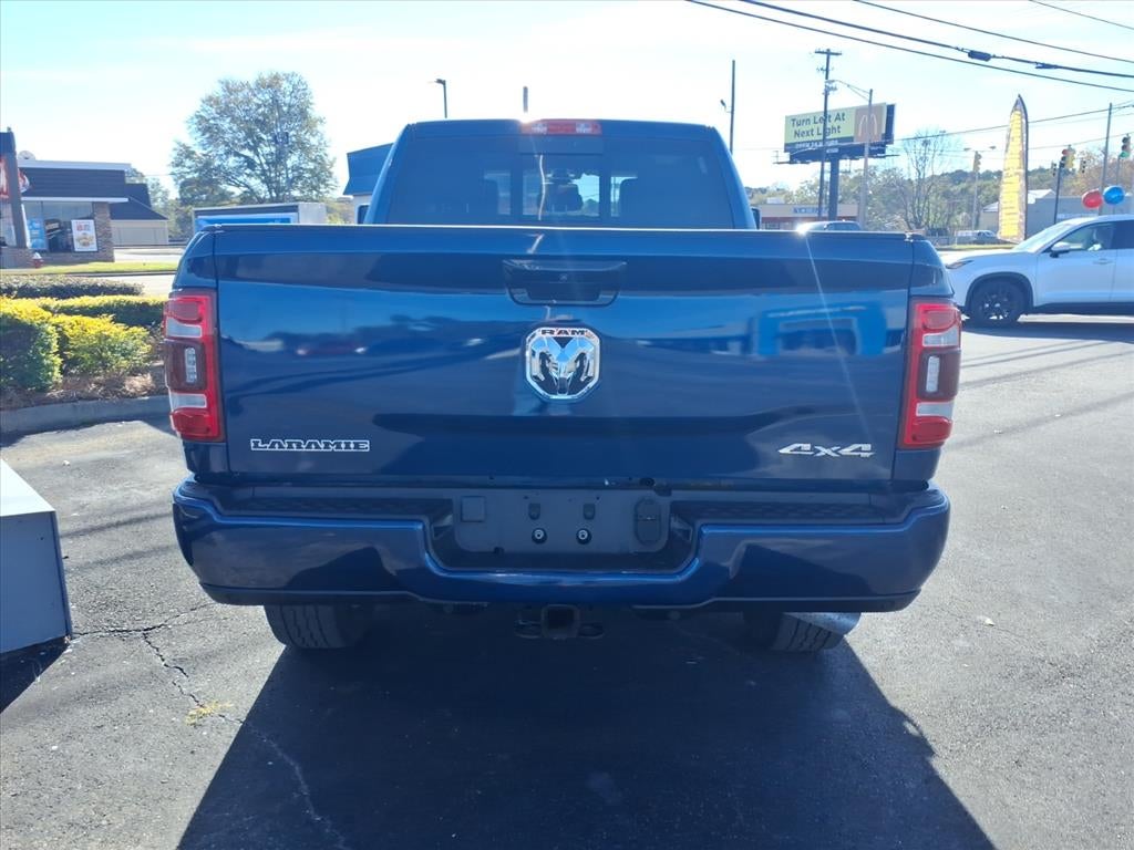 2023 RAM 2500 Laramie
