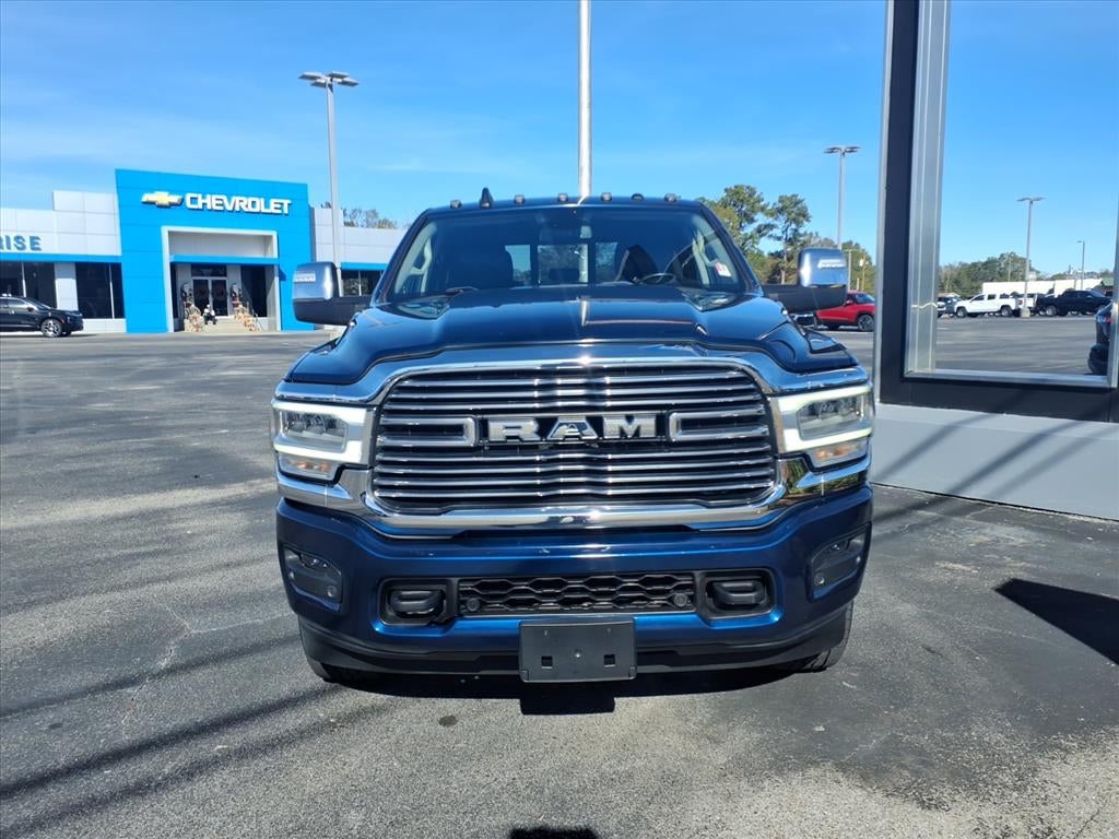 2023 RAM 2500 Laramie