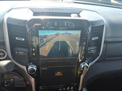 2023 RAM 2500 Laramie