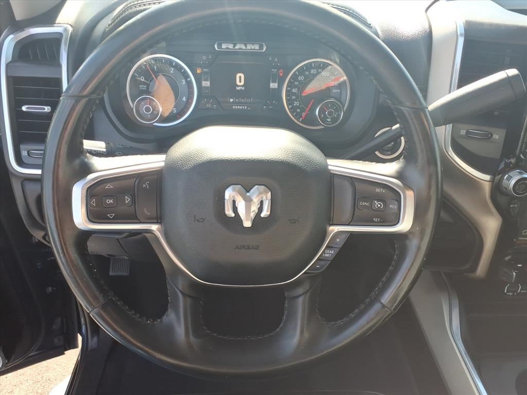 2023 RAM 2500 Laramie