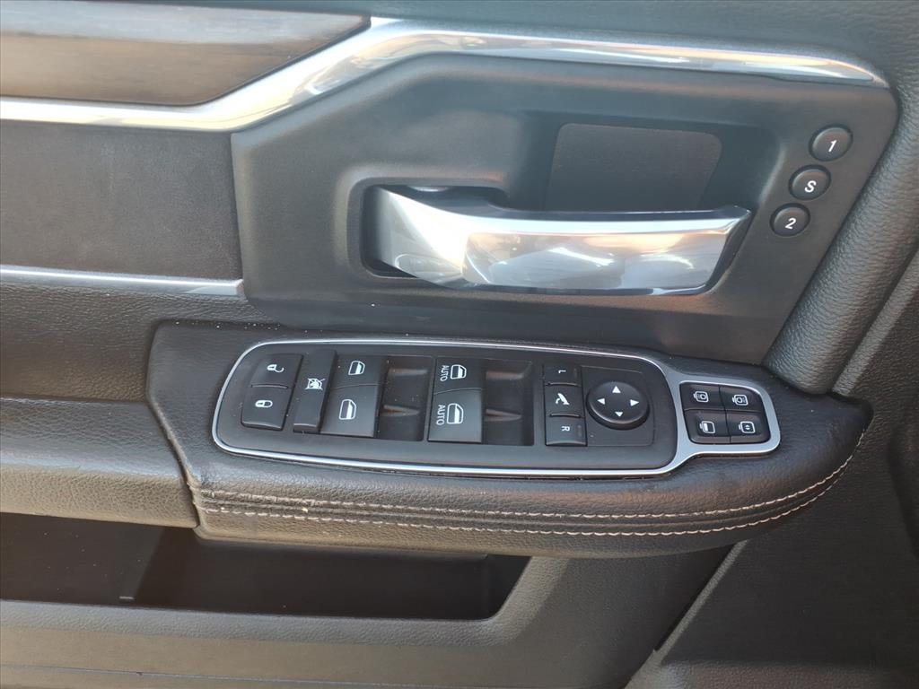 2023 RAM 2500 Laramie