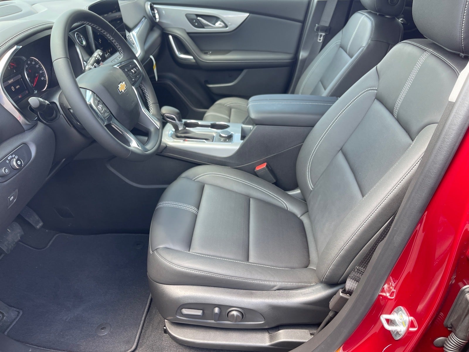 2026 Chevrolet Blazer 3LT - Photo 10