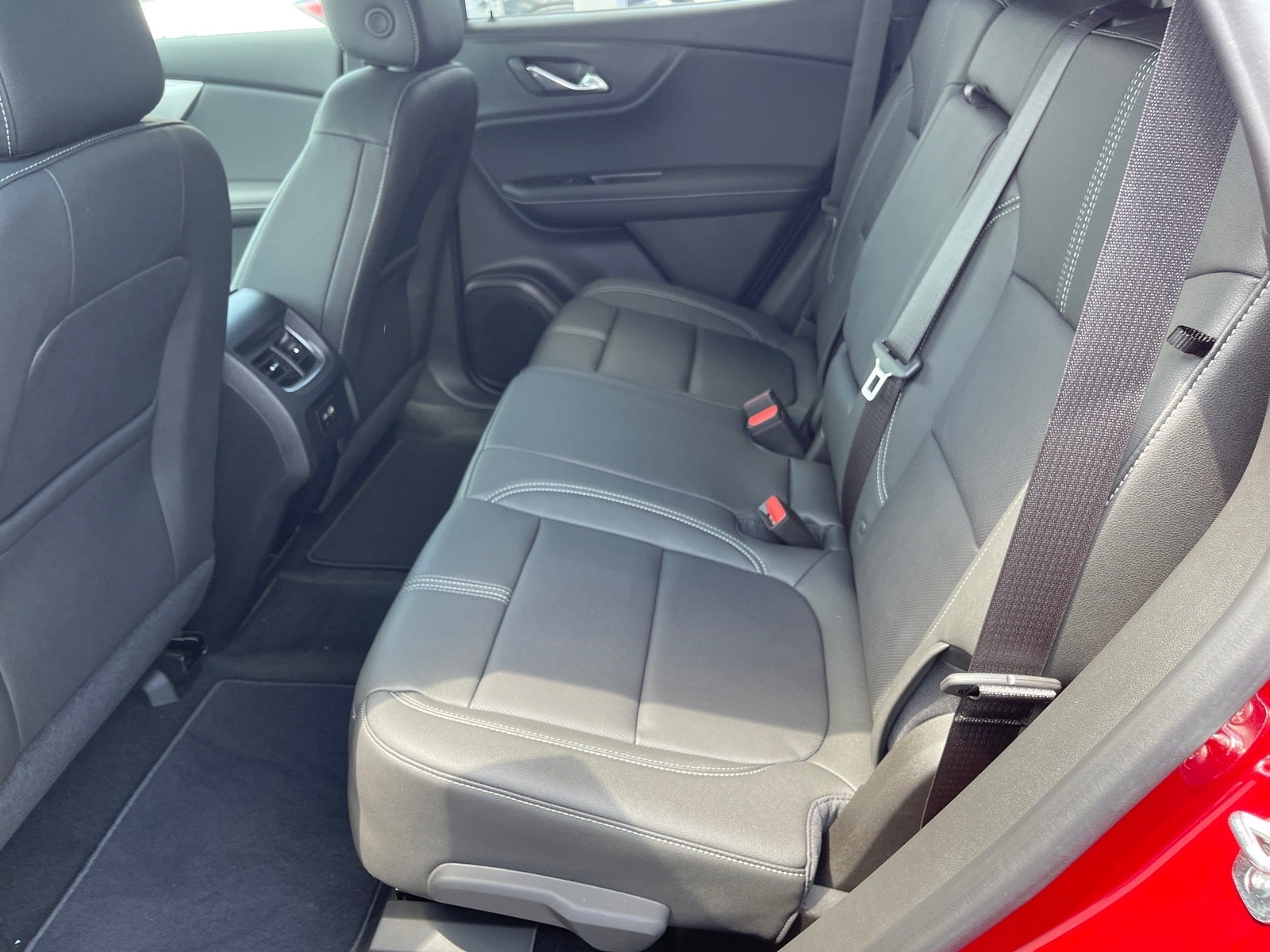 2026 Chevrolet Blazer 3LT - Photo 11