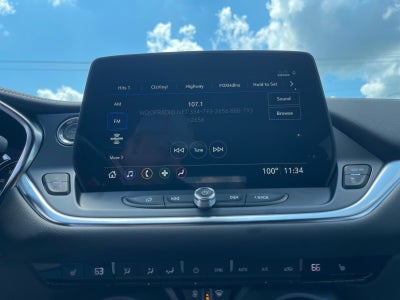 2026 Chevrolet Blazer 3LT
