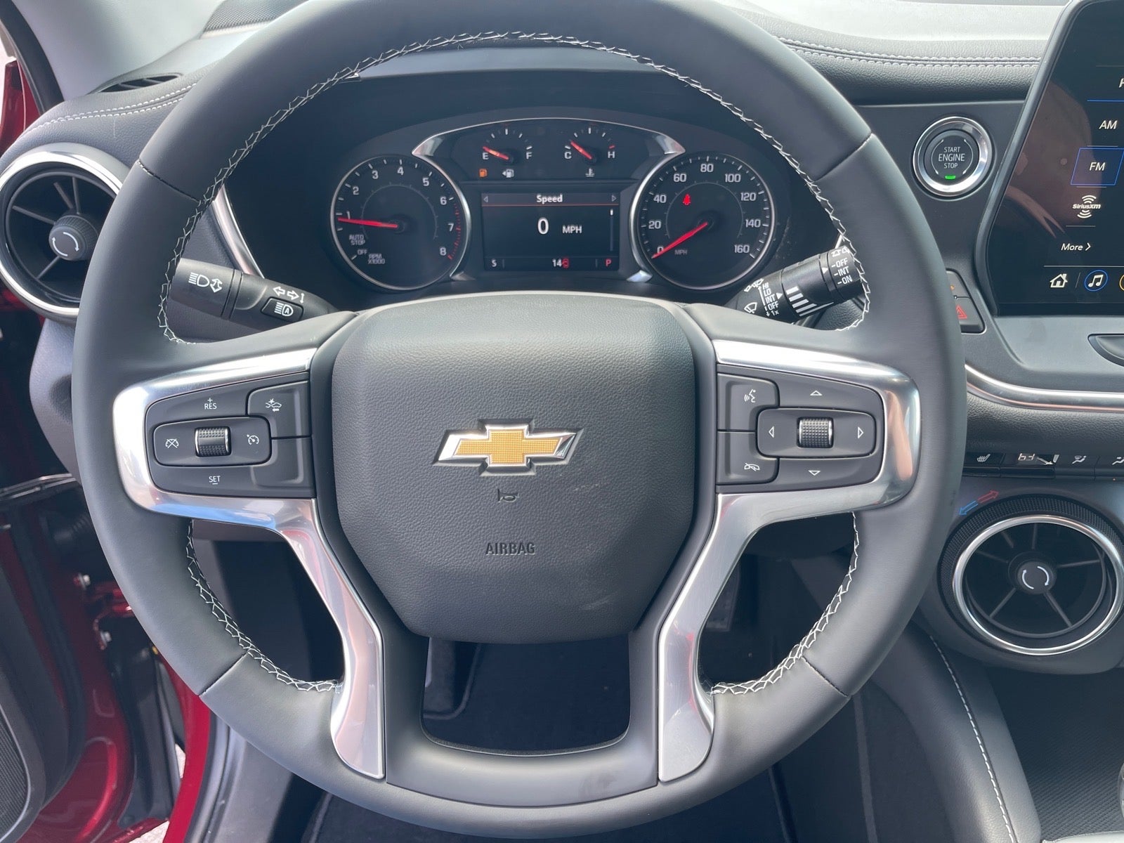 2026 Chevrolet Blazer 3LT - Photo 7