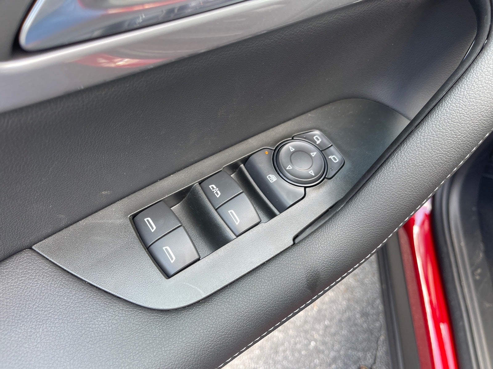 2026 Chevrolet Blazer 3LT - Photo 8