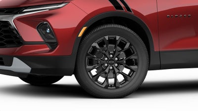 2026 Chevrolet Blazer 3LT