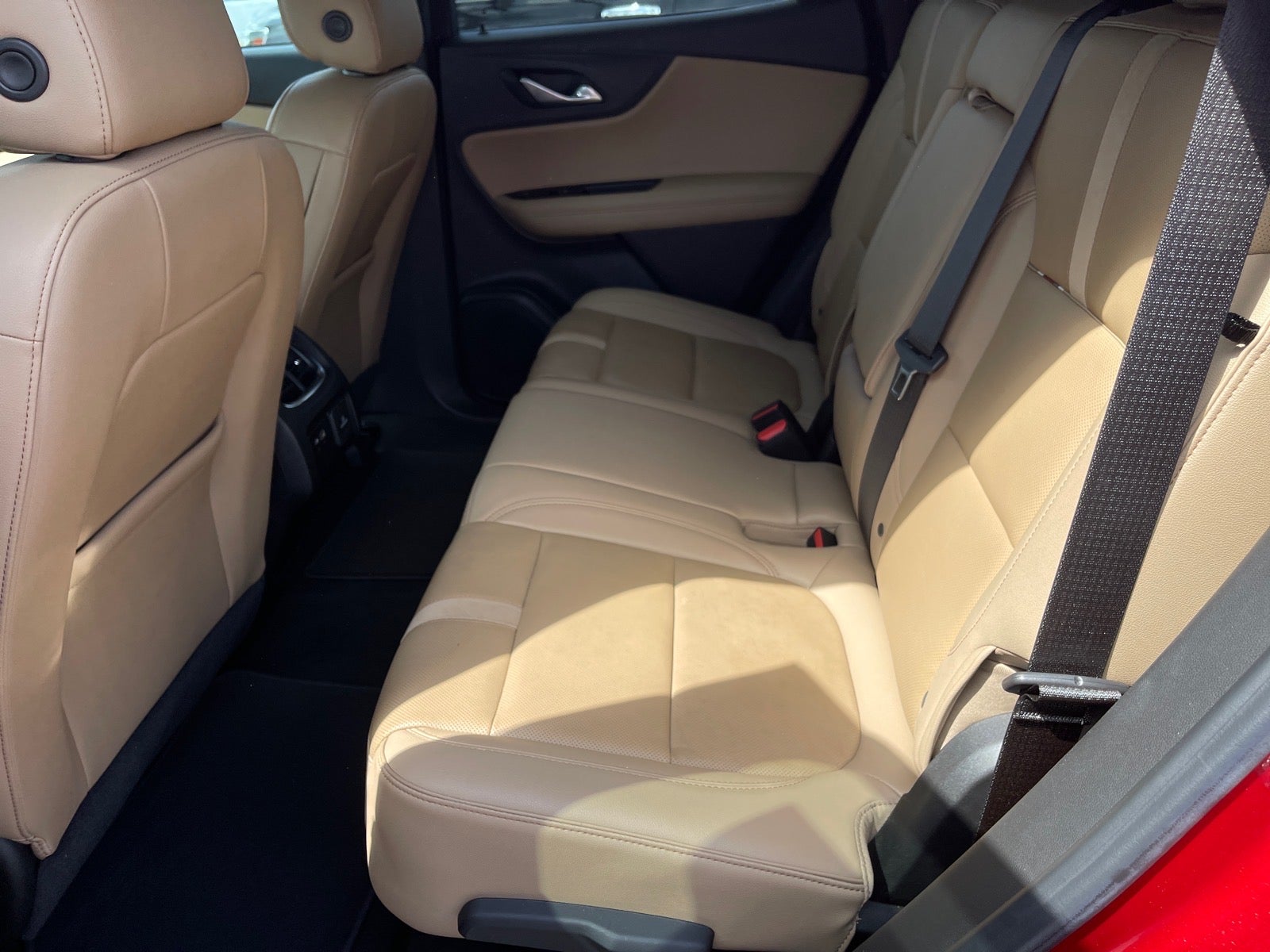 2022 Chevrolet Blazer Premier