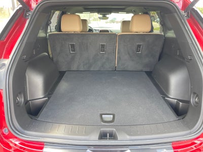 2022 Chevrolet Blazer Premier