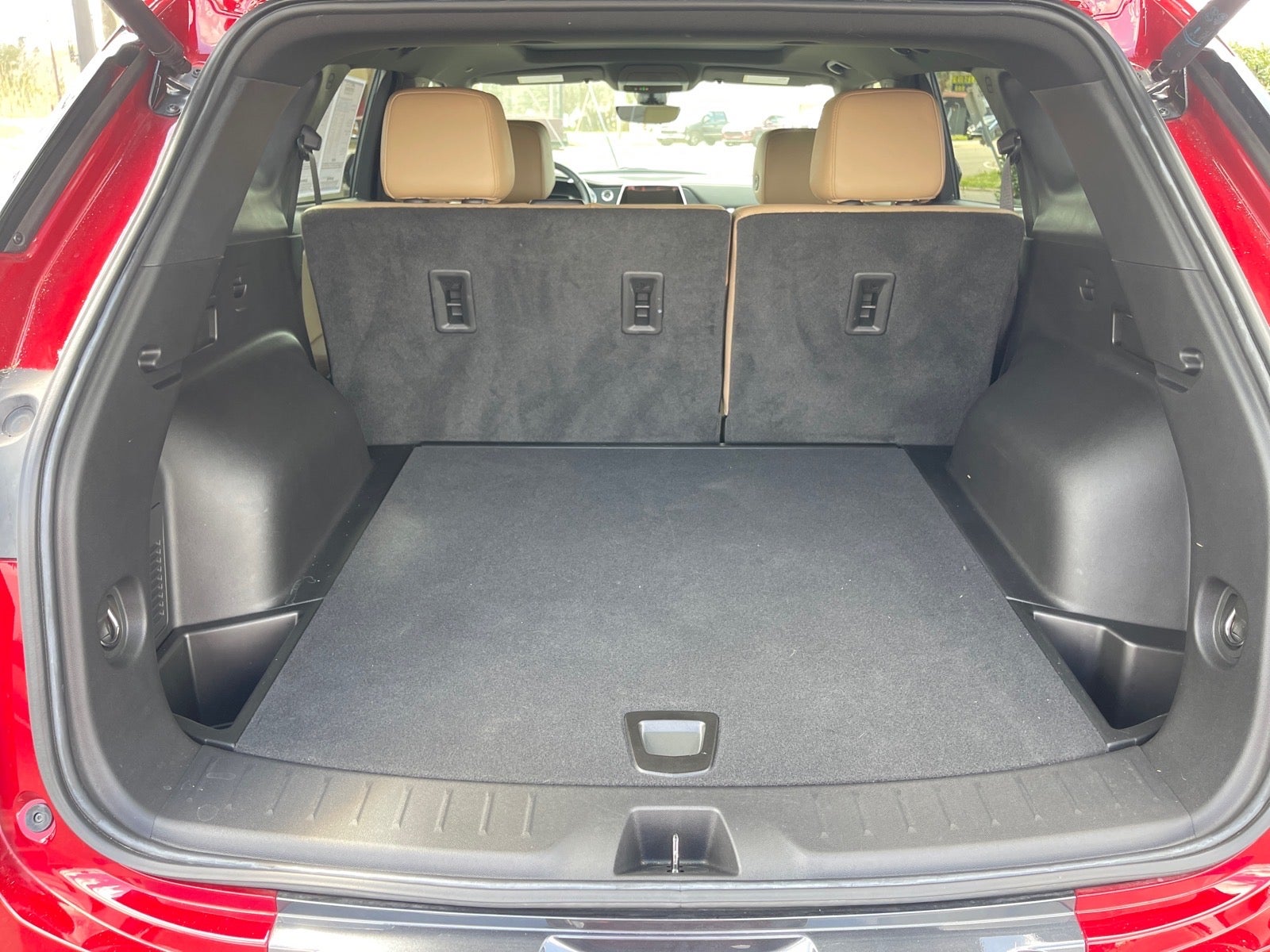 2022 Chevrolet Blazer Premier