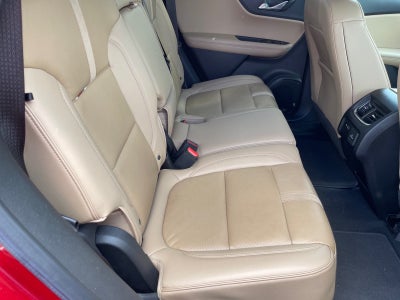 2022 Chevrolet Blazer Premier