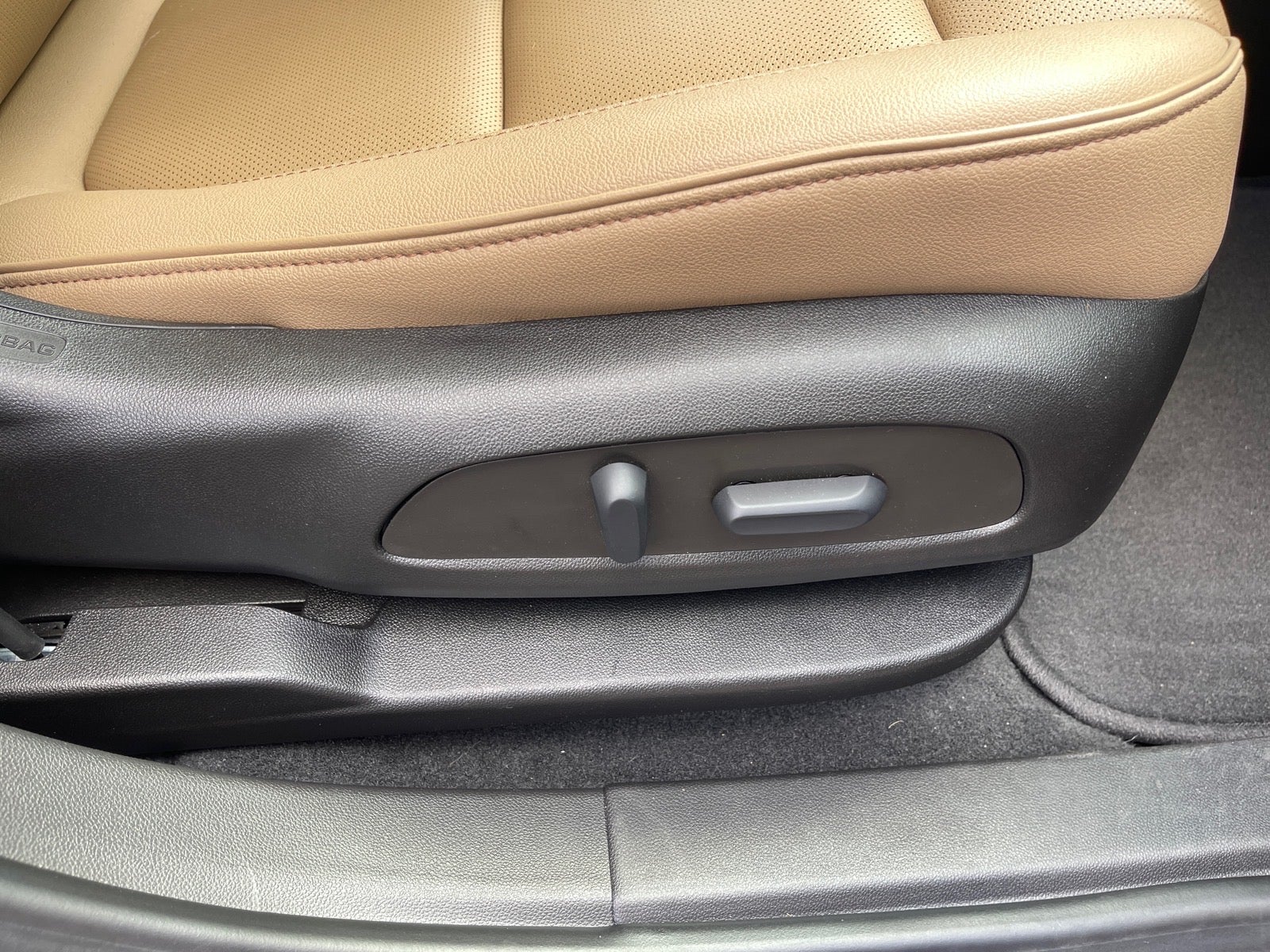 2022 Chevrolet Blazer Premier