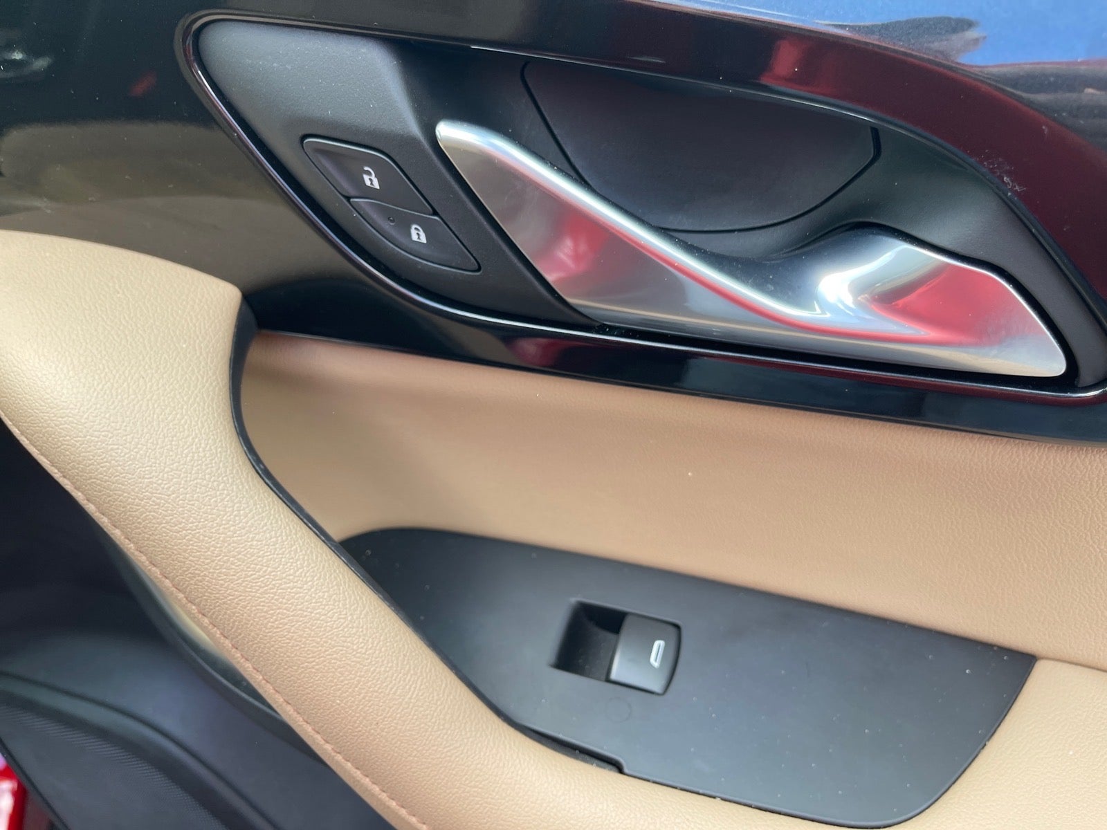 2022 Chevrolet Blazer Premier