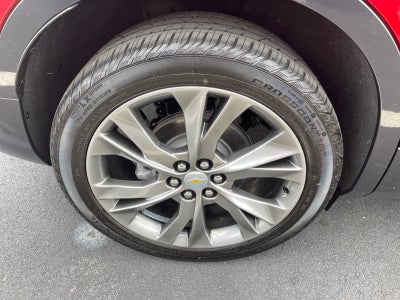 2022 Chevrolet Blazer Premier