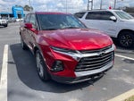 2022 Chevrolet Blazer Premier