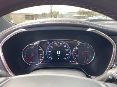 2022 Chevrolet Blazer Premier