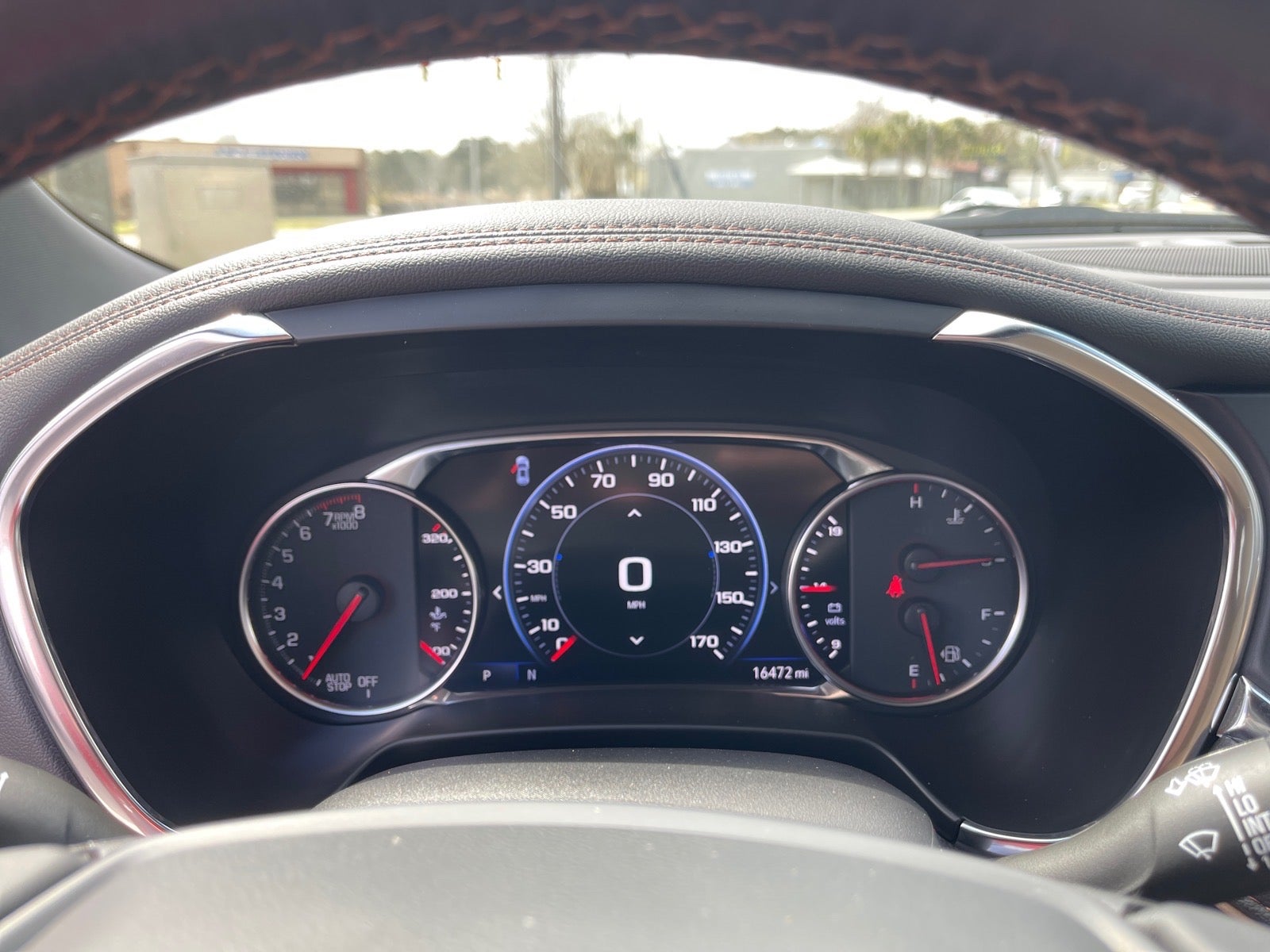 2022 Chevrolet Blazer Premier