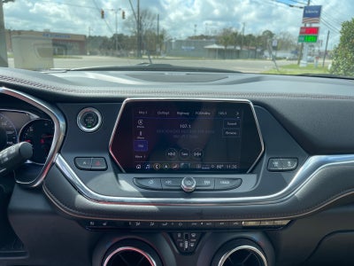 2022 Chevrolet Blazer Premier