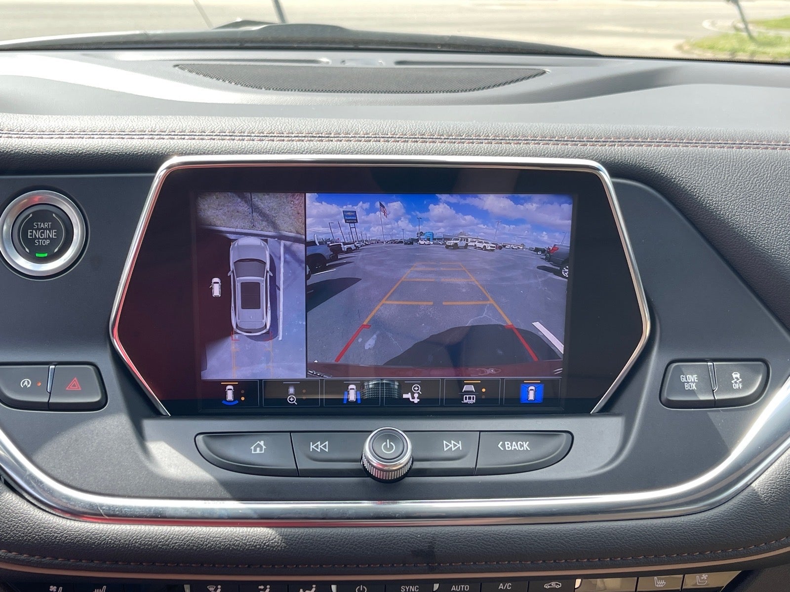 2022 Chevrolet Blazer Premier