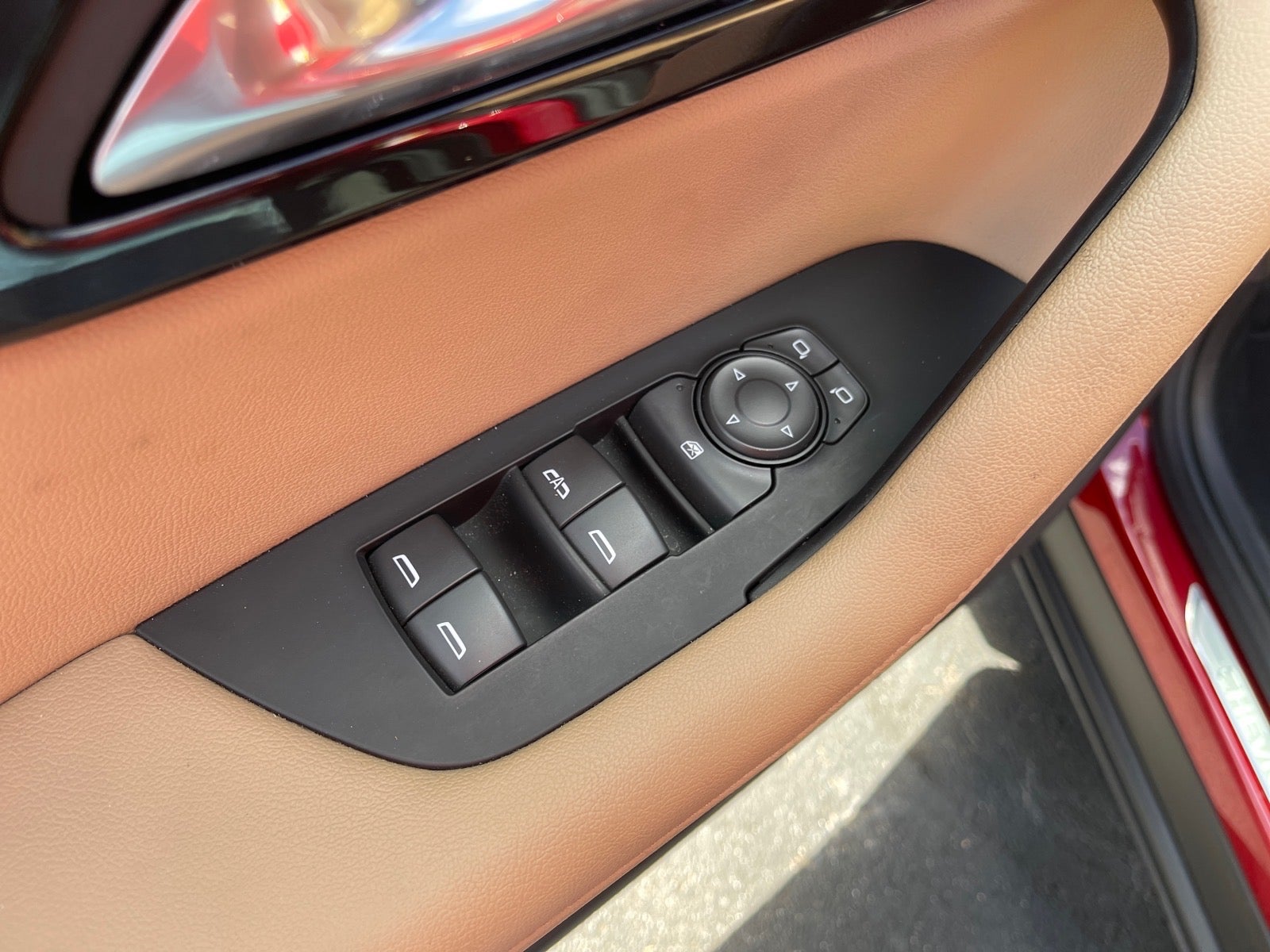 2022 Chevrolet Blazer Premier