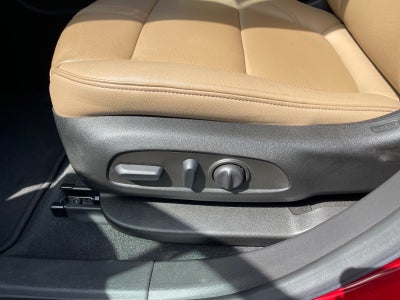 2022 Chevrolet Blazer Premier