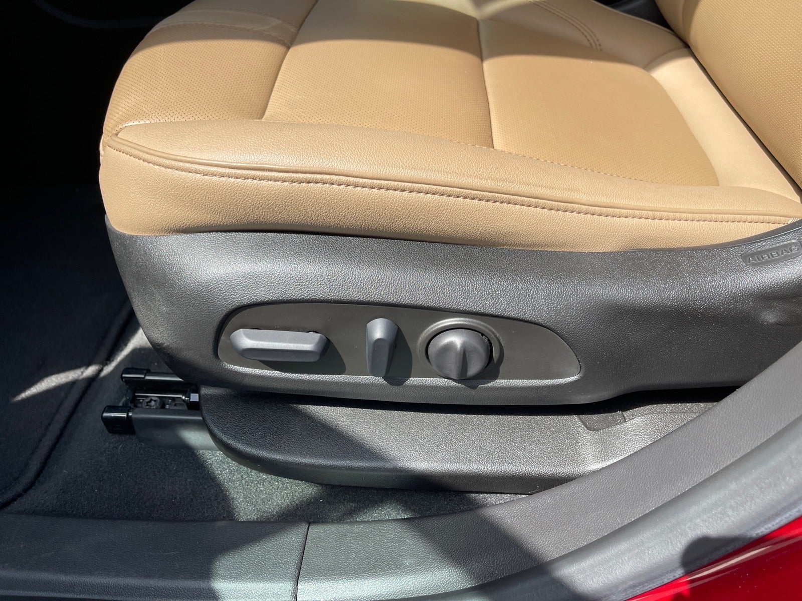 2022 Chevrolet Blazer Premier