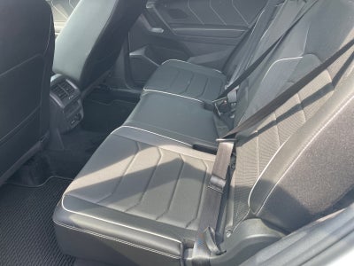 2023 Volkswagen Tiguan SEL R-Line