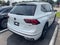 2023 Volkswagen Tiguan SEL R-Line
