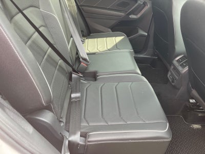 2023 Volkswagen Tiguan SEL R-Line