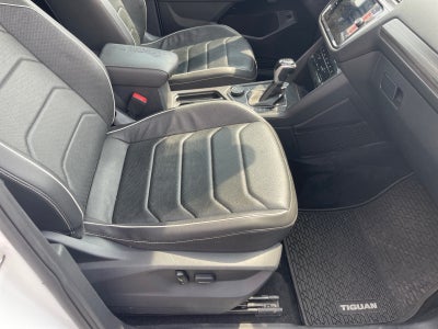 2023 Volkswagen Tiguan SEL R-Line