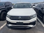 2023 Volkswagen Tiguan SEL R-Line