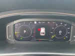 2023 Volkswagen Tiguan SEL R-Line