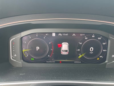 2023 Volkswagen Tiguan SEL R-Line