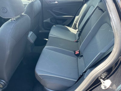 2025 Volkswagen Jetta Sport