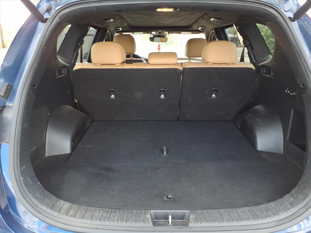 2021 Hyundai Santa Fe Calligraphy