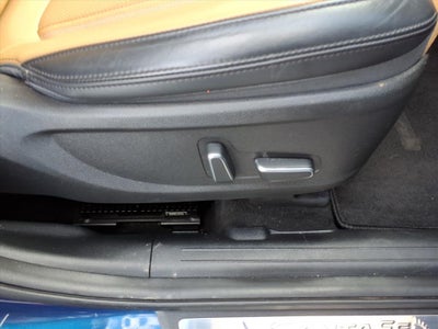 2021 Hyundai Santa Fe Calligraphy