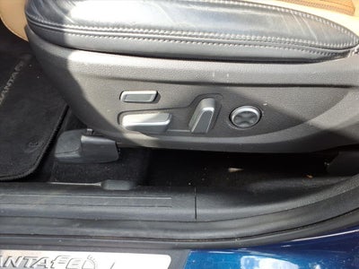 2021 Hyundai Santa Fe Calligraphy