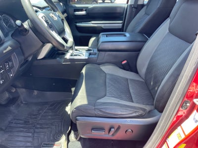 2017 Toyota Tundra 2WD SR5