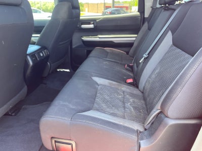 2017 Toyota Tundra 2WD SR5